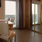 Pension Mühle